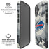 NFL Buffalo Bills Camo iPhone 16 Plus Magsafe Impact Case